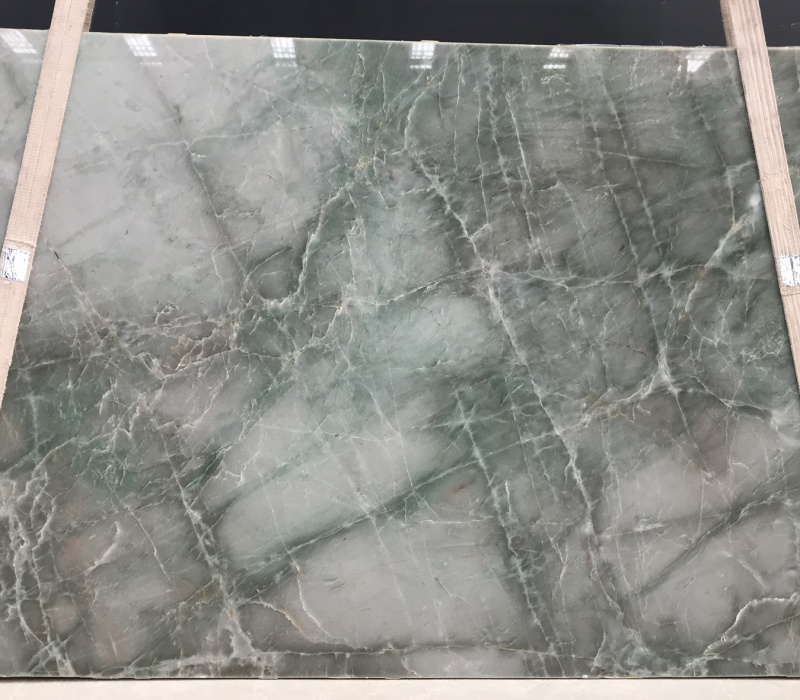 Quartzite Tiffany 2cm Block 12318 Slab 020