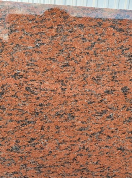 Cape Red poler gr 3 , 2 , 5 cm cm blok R83